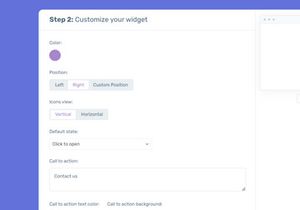 ChannelChat v2.0 - Chat With Your Website Visitors Via Their Favorite Channels