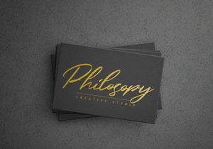 Bahisey - Modern Script Font