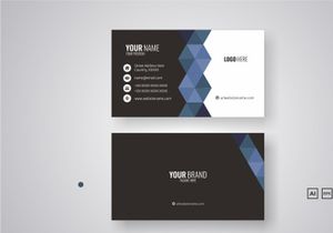 Creative Business Card