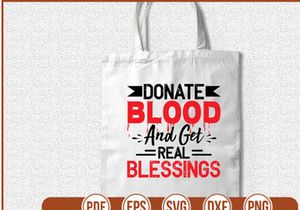 Donate Blood And Get Real Blessings