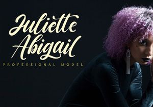 Vagnotie - Modern Brush Font