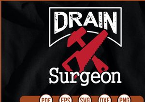 Drain Surgeon
