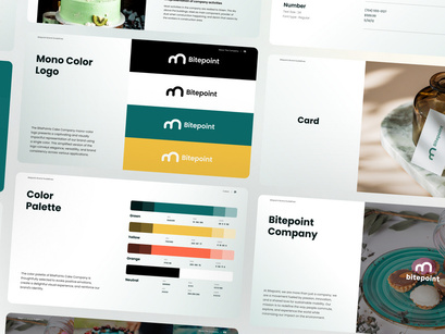 Brandee - Brand Presentation Deck