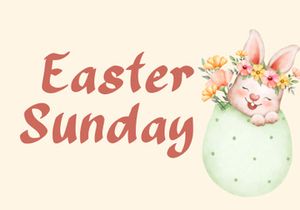 Unique Easter