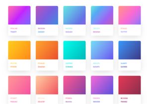 Sick Gradients