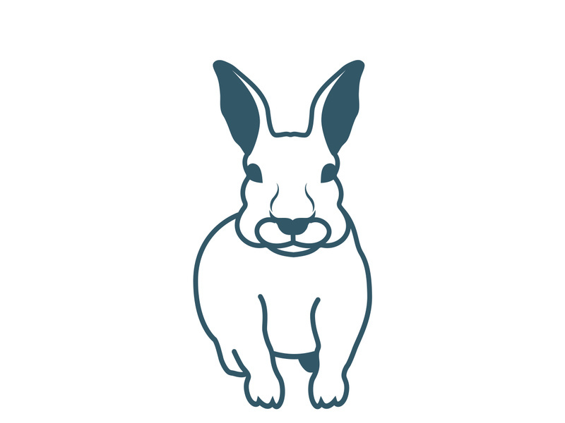 Rabbit logo