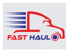 Trucking Logo Design for Freight and Transport