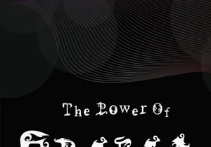 Frilia Power Serif