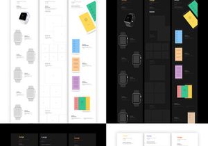 140+ LARGE MOCKUP