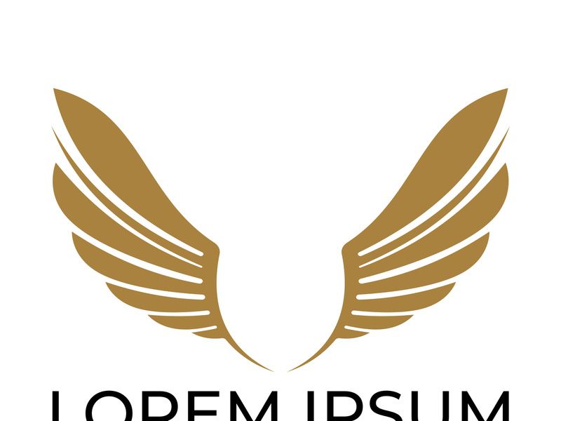 Wings logo