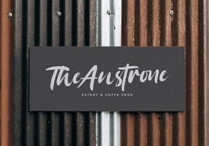 Sattomy - Handwritten Font