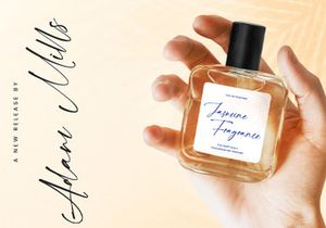 Franky Rain - Signature Script Font