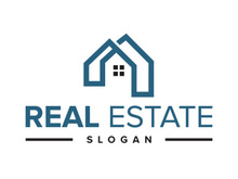 Real Estate Logo
