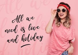 Amellis Path - Brush Script Font