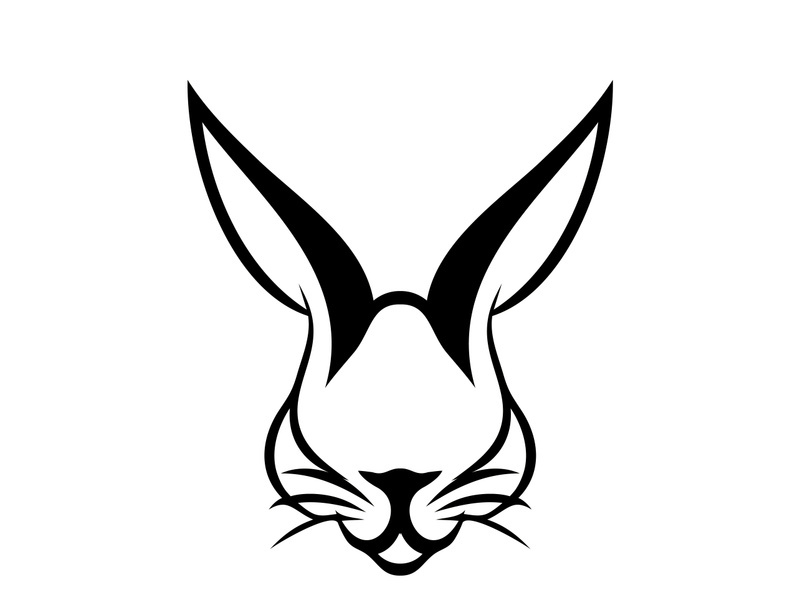 Rabbit logo
