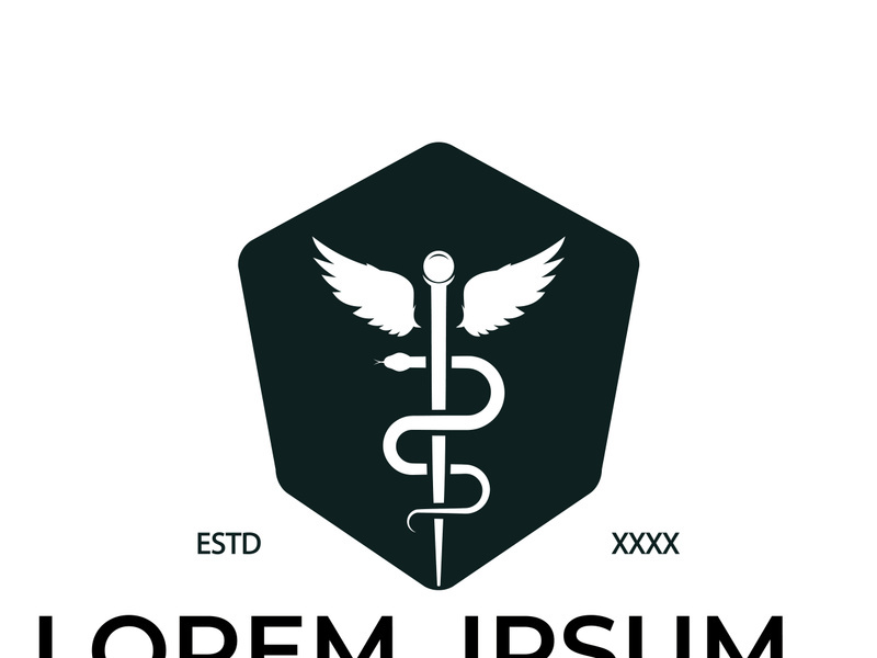 Medical logo