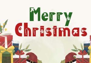 Christmas Fabulous