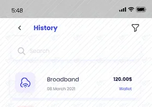 Payou Digital-Wallet-App-UI-Kit