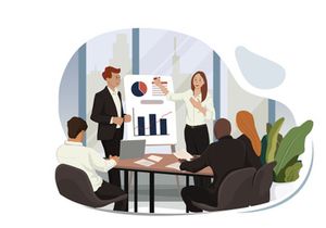M103_Business Illustrations
