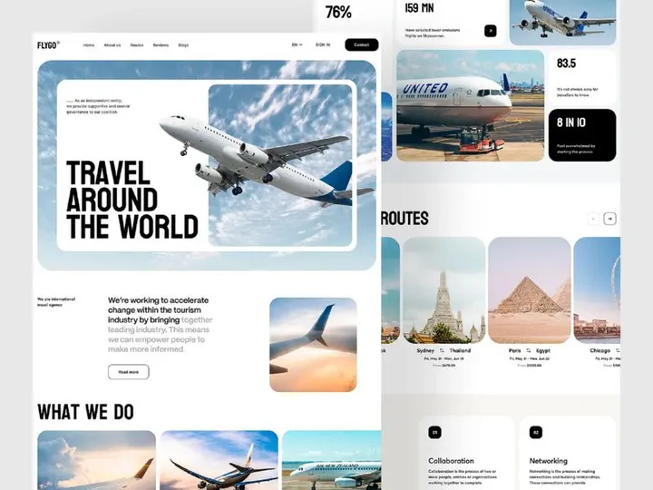 Togi v1.0 - Travel & Tour Booking WordPress Theme