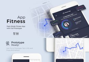 Fitness App