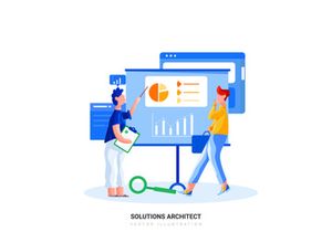 [Part 25] Website illustrations set