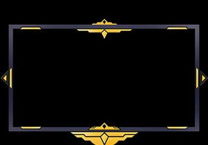 Twitch Streaming Overlay