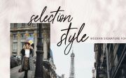 Stylish Fashion
