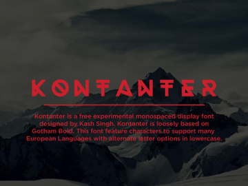 Kontanter preview picture