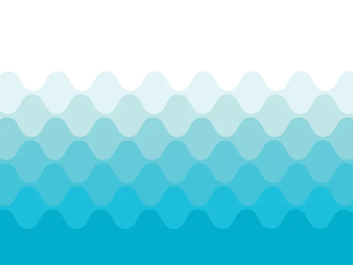 abstract wave background illustration