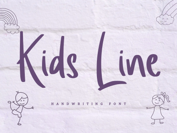 Kids Line preview picture