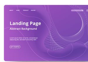 8 Abstract background