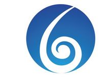 Water drop Logo Template vector illustration design