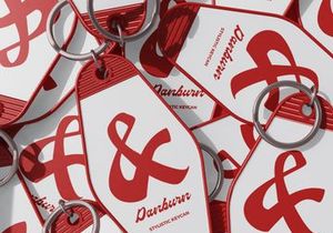 Hormuz - Bold Script Handwritten Streetwear Font