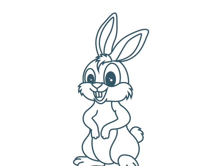 Rabbit logo