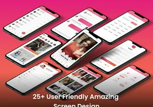 Dating App