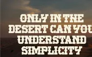 Believe - Vintage Western Slab Serif Font