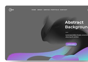 Abstract background design
