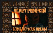 Nightmare - Halloween Display Font