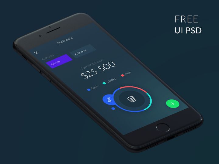 Free Wallet App