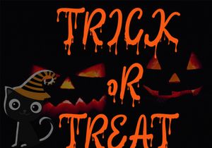 Halloween Party