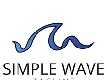 Wave logo