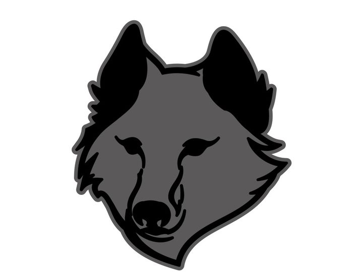 Wings logo