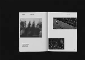 Photography Portfolio Template