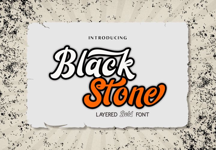 Black Stone