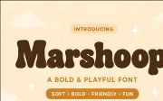 Marshoop