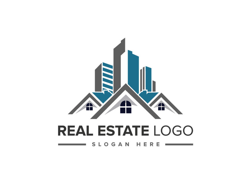 Real Estate Logo