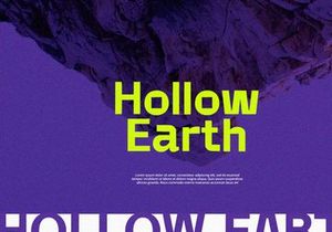 Veythoria - Display Font