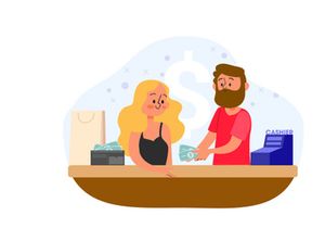 Financial Illustration Pack