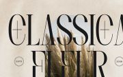 Lequano | New Display Serif